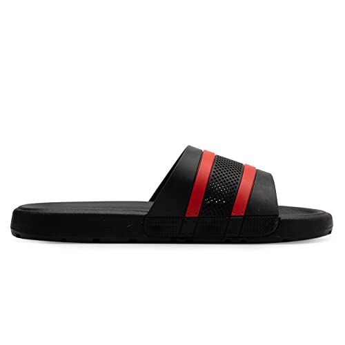 Image of Action Flip Flops Sliders For Men(AHG 1404)