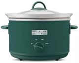 Generic Crock~Pots 4.5 Quart Manual Slow...