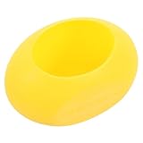 Simpatico design a forma di cartone animato: l'adorabile design a forma di cartone animato aggiunge un tocco giocoso all'ambiente del tuo animale domestico, rendendolo più coinvolgente e divertente per il tuo criceto, criceto, nido per dormire
