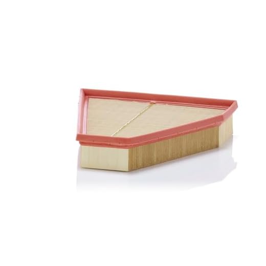 Mann Filter C 27 114 Air Filter