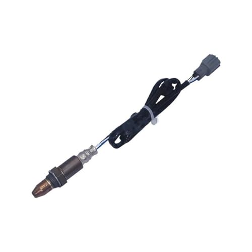 Capteur pollution diesel 89467-71130 Toyota Fortuner ratés moteur