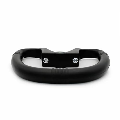Mango universal desbrozadora para cuidar el césped de forma cómoda en casa 5