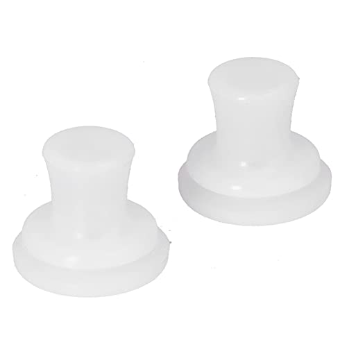 Juego universal de 20 piezas tapa interior olla a presión miniatura 2