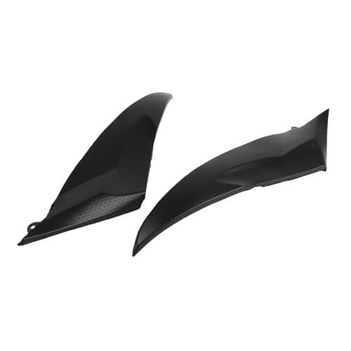 Carénage latéral réservoir YZF R6 cache cassé remplacement moto 2006 - 4
