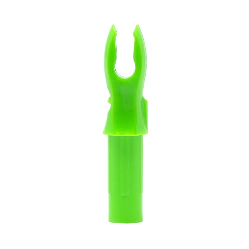 Bohning 10151NG Neon Green A-Nock