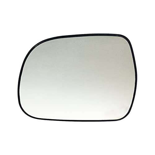 Rétroviseur cassé sur RX 03-08 ? Solution rapide avec miroir chauffant