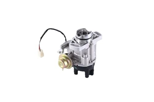 Distributeur d'allumage T6T8708 performance stable et démarrage fluide - 5
