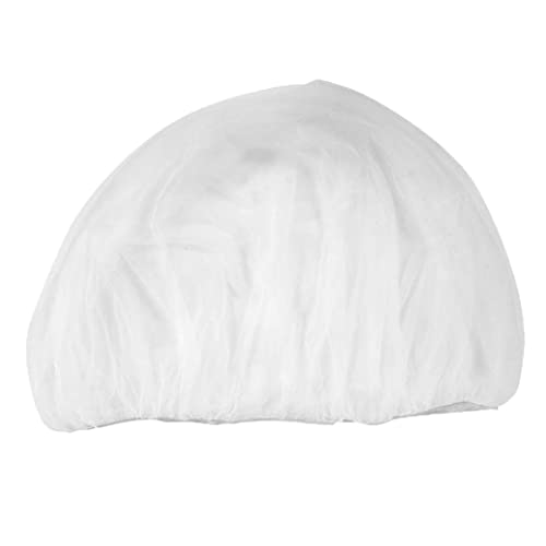 LAANCOO Mosquitera Universal Net Safe Safe Mess Insecto Baby Insect Bug Net para Buggy Cockcot Bed Cesta Cuna de Viaje Netificación de Insectos