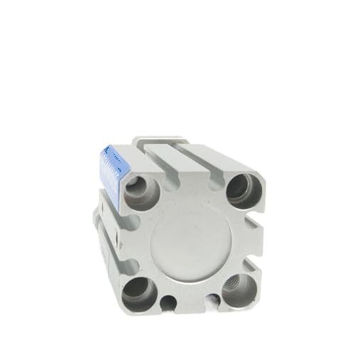 Vérin compact ISO CDQMB 32-75 à tige de guidage d'alésage 32mm - 4