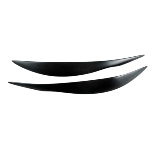 Sourcils de phares Série 3 F30 pour personnaliser votre berline au quotidien
