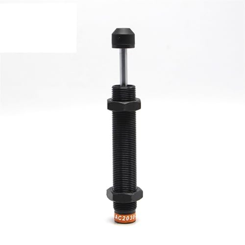 Amortisseur hydraulique AC2030-2 pneumatique pour vérin industriel