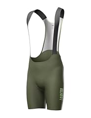 Green Bib Short