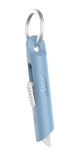 Slice Mini Pen Cutter Keychain Knife