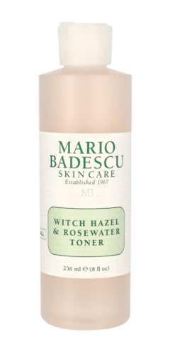 Mario Badescu Witch Hazel & Rosewater Toner 236ml