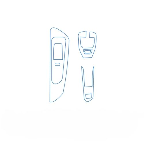 Film protection GPS Geely Coolray 2025-2026 écran navigation premium console centrale