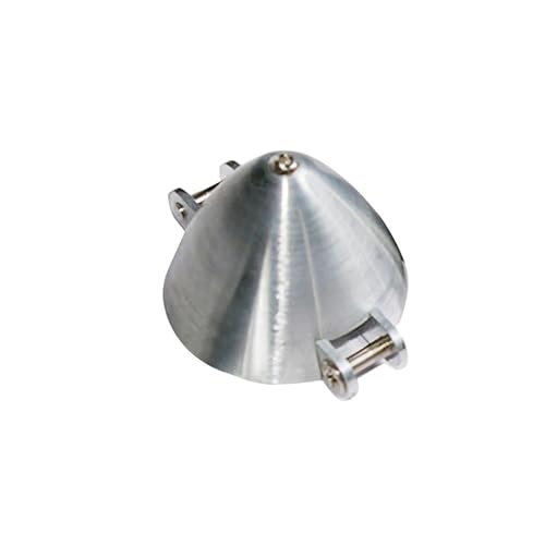 Drone hélice pliable CNC 50mm haute performance pour avion RC - 3