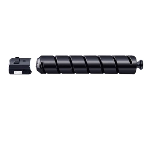 Cartouche de Toner NPG-66 GPR-52 C-EXV48 Jaune compatible avec imprimante IR C1325 C1335 C1324if