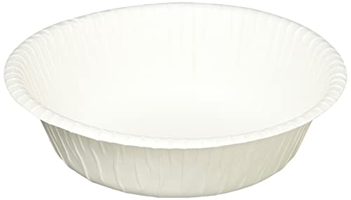 どんぶり 紙製 使い捨て食器 ペーパーボウル 270ml 150枚 (50枚×3セット) 紙皿