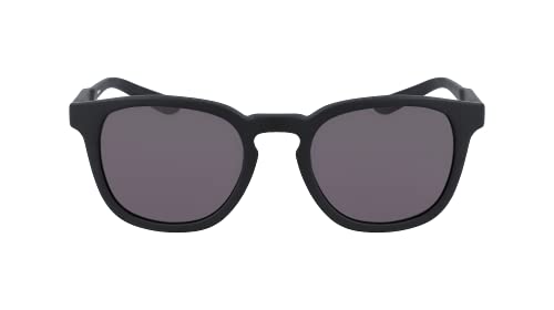 Sunglasses DRAGON DR FINCH LL 002 Matte Black/Ll Smoke