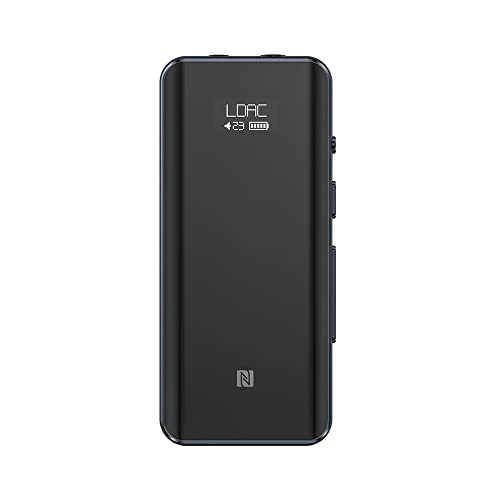 FiiO BTR5-2021 Bluetooth Receiver