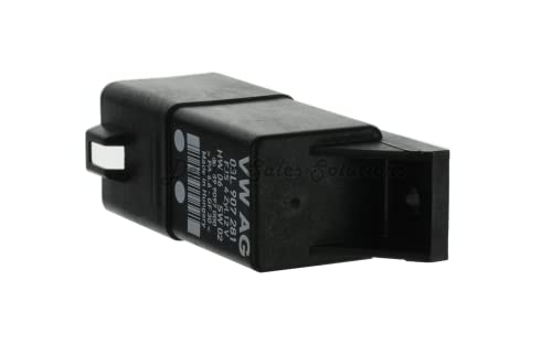 Volkswagen Glow Plug Controller - 03L907-281 by Volkswagen - Image 2