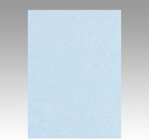 （業務用セット） 文運堂 ニューカラーR 四ツ切 横392&times;縦542mm 4NCR-131 ラベンダー 100枚入 【&times;2セット】