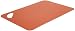 Produktbild KESPER flexible Schneidunterlage 30 x 21 cm in Rot/Flex-Schneidbrett