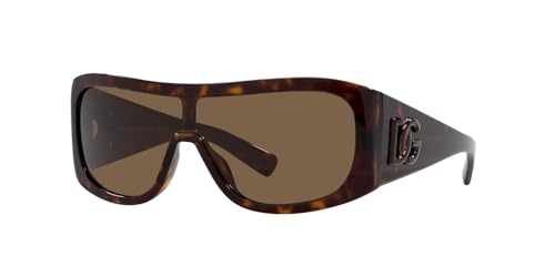 Dolce & Gabbana メンズ サングラス 0dg4454 マルチカラー(マルチカラー)、マルチカラー(マルチカラー)、Einheitsgröße