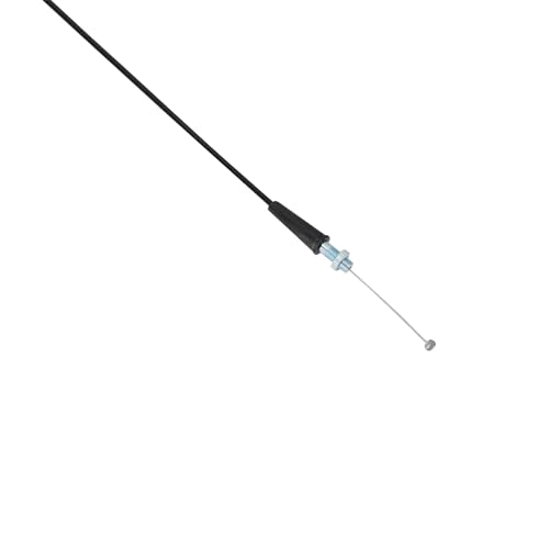Image of Throttle Cable for Hawk 250,130CM (51.18'') Motorcycle Cable for Hawk 250