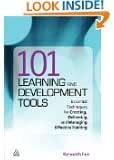 Amazon.com: 101 Learning And Development Tools: Essential Techniques ...