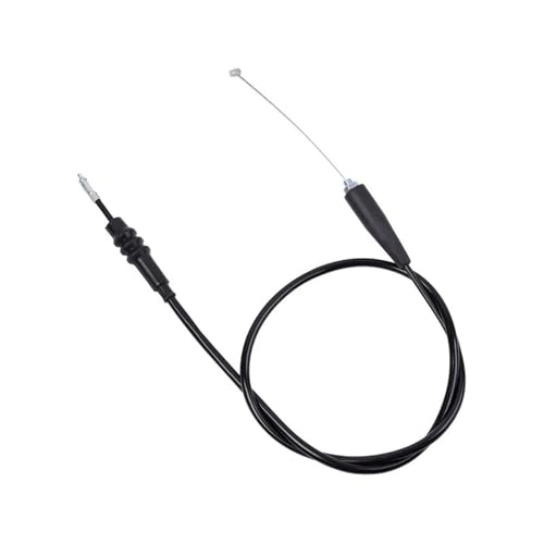 Câble d'accélérateur et retour de carburant pour moto KDX220R 1997-2005