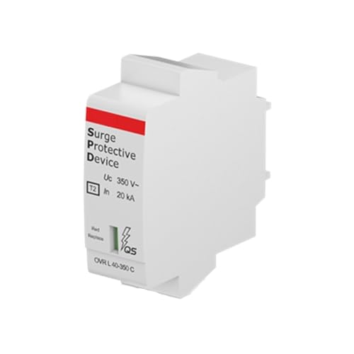 OVR T2 40-350 C QS module enfichable de rechange pour parasurtenseur
