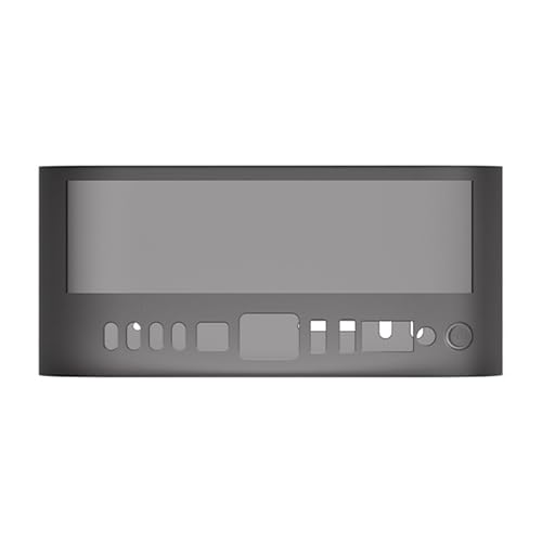 Funda para Studio 2025 de silicona protectora con estructura reforzada anti golpes