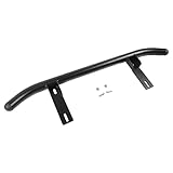 ⭐【Material de alta calidad】Hecho de material de aleación de aluminio de alta calidad, la estructura es sólida y práctica. Tiene excelente resistencia al calor y al impacto, fuerte resistencia a la corrosión.