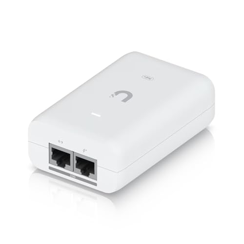 Ubiquiti Networks 2.5GbE 30W PoE+ Adapter
