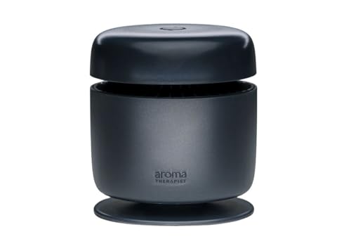 AromaTherapist AromaAmplifier Portable Aromatherapy Device