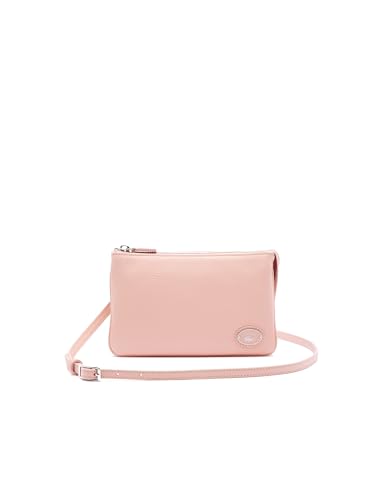 LACOSTE -Kvinnor Crossover BAG-NF4337GZ, 40 SE, Talla única