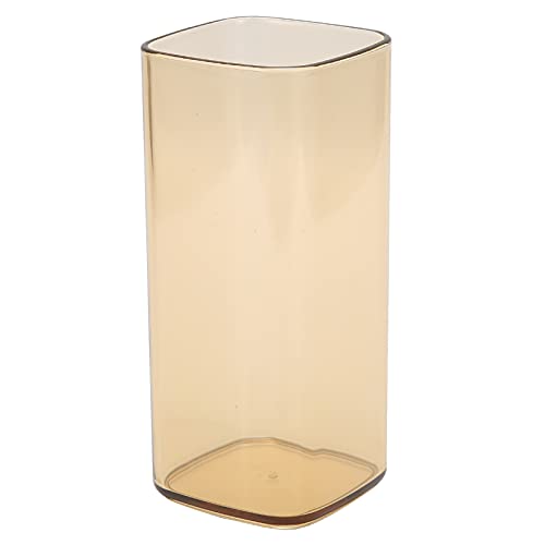 Vaso cuadrado color cobre de 250 ml Durable miniatura 3