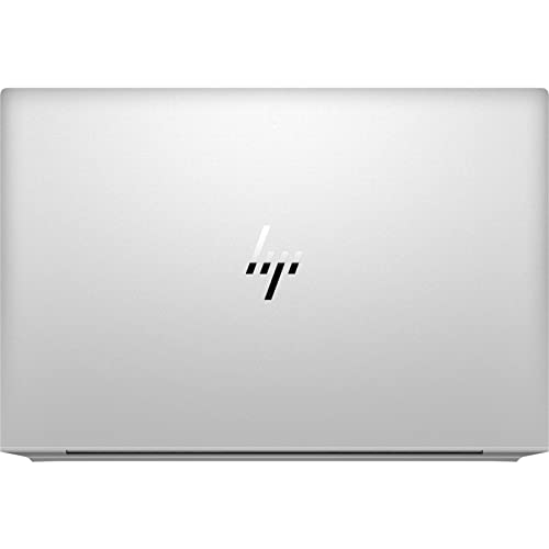 Image of HP EliteBook 845 G8 14 inch Notebook - Full HD - 1920 x 1080 - AMD Ryzen 5 PRO 5650U Hexa-core (6 Core) 2.30 GHz - 16 GB RAM - 512 GB SSD