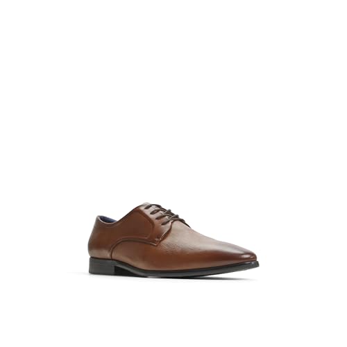 Image of Ted Baker Men's Connor Leather Oxford Shoe