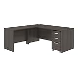 Bush Business Furniture Studio C 72W x 30D L...