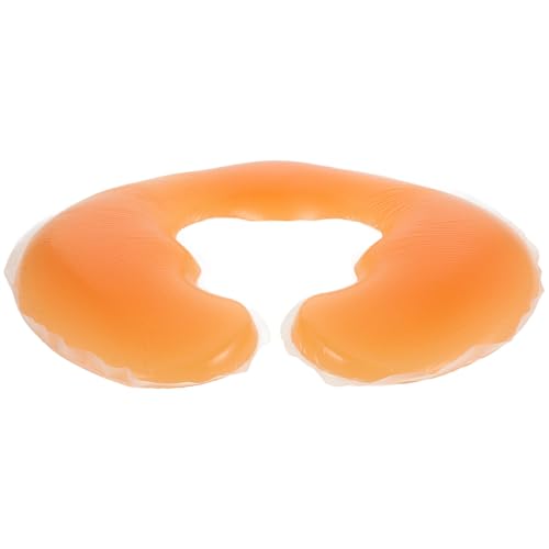 Coussin en silicone de U pour massage relaxant en salon de beauté et spa