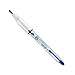 Apera Instruments Premium Series PH8500-SA Portable pH Meter Kit for Strong Alkaline Solutions, Blue (AI5523)
