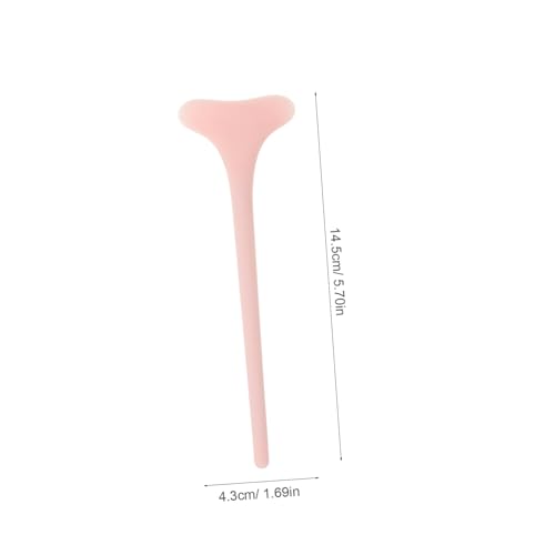 Herramienta reusable para delineado de ojos Baluue miniatura 2