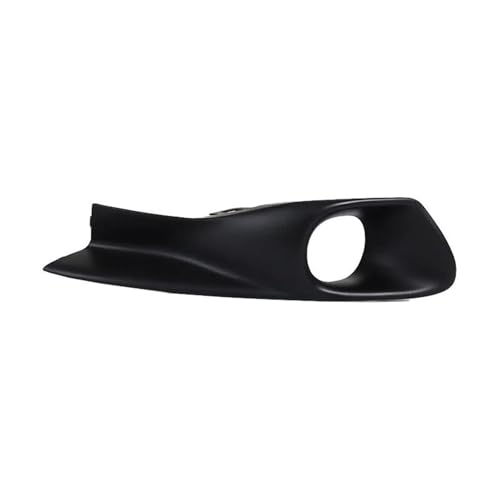 Grille de phare antibrouillard Citroën DS5 droit cache pare-chocs avant 9805007180