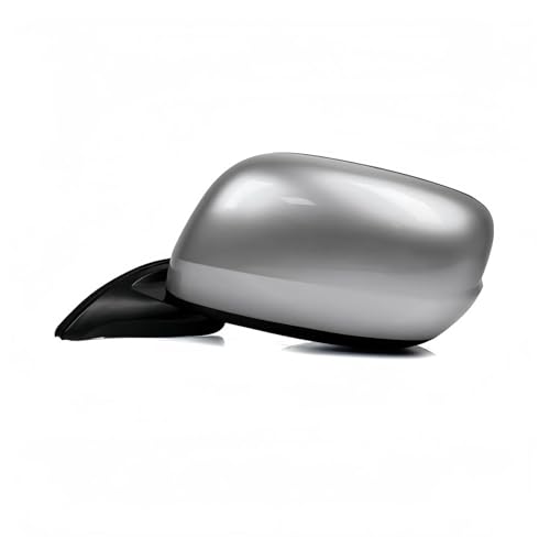 �ԗp�o�b�N�~���[ �ɓK������ �t�B�b�g �ɓK������ �W���Y 2009-2014 GE6 GE8 �ԗp�o�b�N�~���[�T�C�h�~���[�A�Z���u�� 3 7�s�� ���܂��͉E �h�A�~���[(3pin l 1)