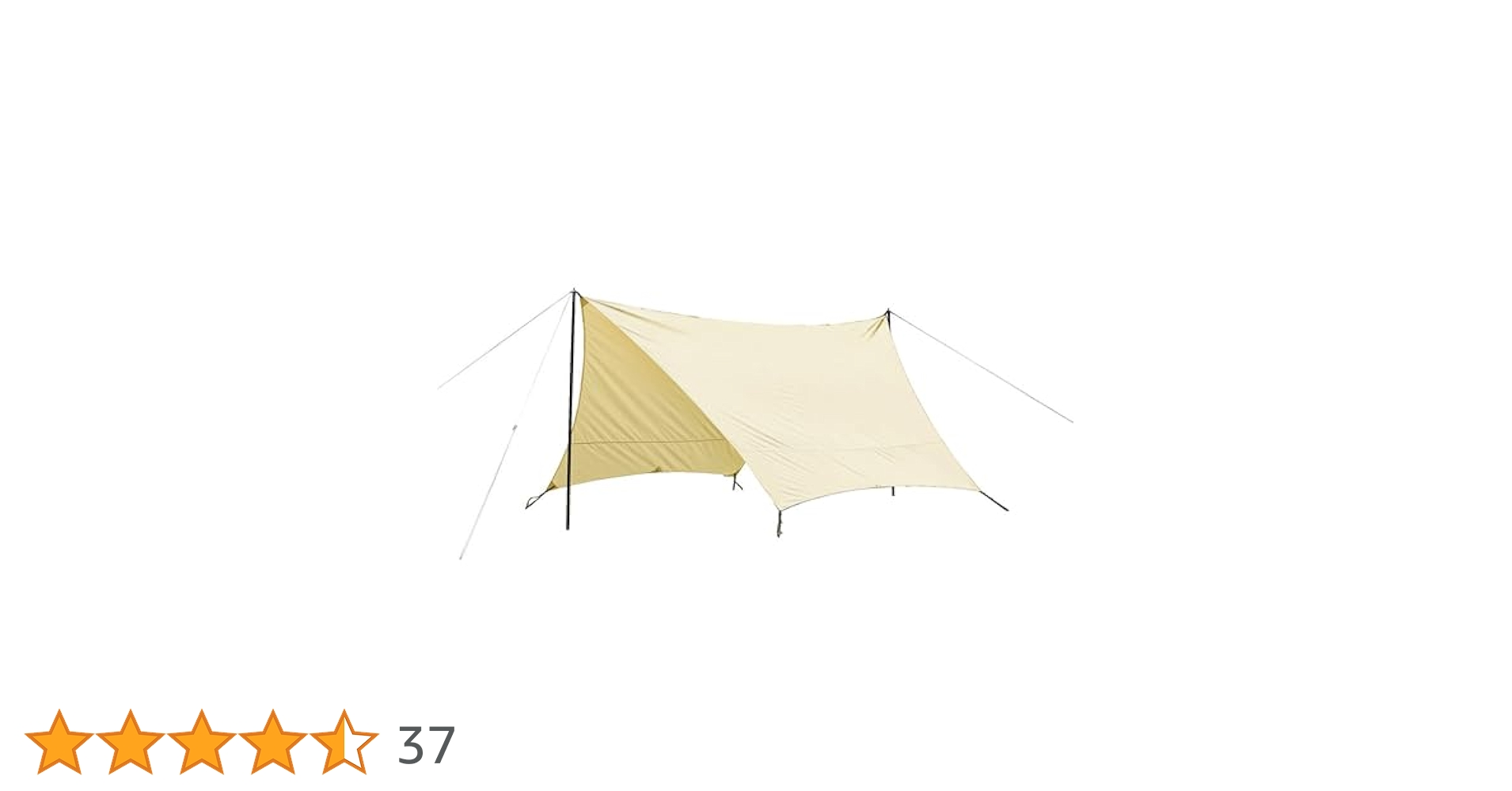 【新品】tent-Mark PANDA VC パンダタープ テンマクデザイン 限定復刻】廃盤になったパンダVC＋がファンの要望に応えて1回