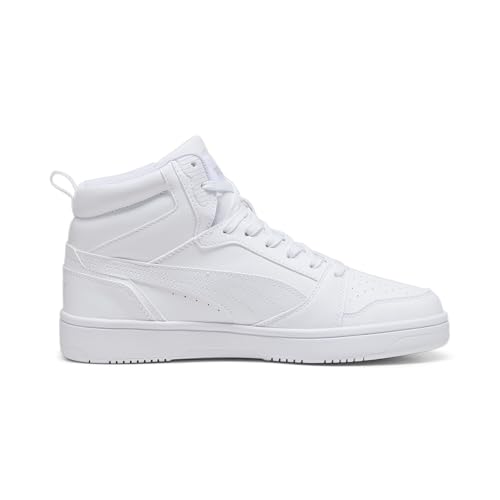 Image of PUMA Unisex Adult Rebound v6 Sneaker