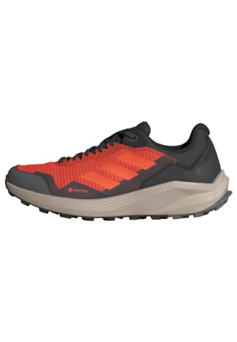 Chaussures de course sur sentier adidas Terrex imperméables