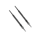 Diesel Glow Plug Compatible With Seat For Exeo ST 3R5 2009-2013 For Leon 1P1 2005-2013 Auxiliary
